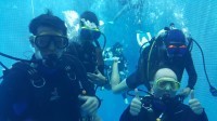 潛水教學體驗2
