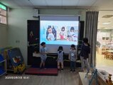 114年幼兒園活動相片(4月)