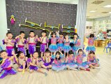 114年幼兒園活動相片(5月)