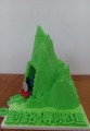 劉銘傳隧道3D列印製作