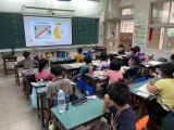 交通安全宣導