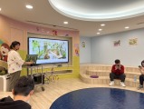 2025美麗心世界主題書展-教師研習主題書展分享