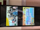 2025.05.03校慶主題書展farbar展示機