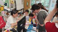 2025.05.03校慶主題書展闖關活動