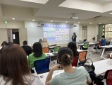 2025.05.26「增置圖書館閱讀推動教師」專業實踐需求支持-閱讀教育資源中心113學年度第二學期增能研習