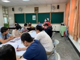 教師增能--利用教師朝會時間學習課室英語 (3)