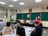 教師增能--利用教師朝會時間學習課室英語 (4)