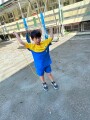 113 二年級雙語體育~jumping ropes