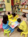 101生活單元三：和書做朋友 (2)