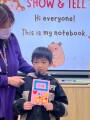 101 My notebook (2)