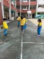 102 playing with the rubber band rope (71)
