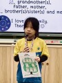 113 二年級雙語生活 ~ 有您真好