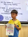 201雙語生活主題四：I love my family (4)