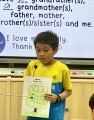 201雙語生活主題四：I love my family (9)