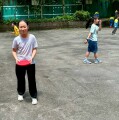 302 P.E. Frisbee (2)