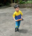 302 P.E. Frisbee (8)