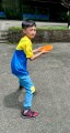302 P.E. Frisbee (10)