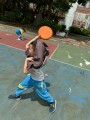 201 P.E. Frisbee (20)
