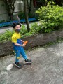 302 P.E. Frisbee (23)