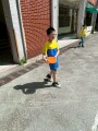 302 P.E. Frisbee (25)
