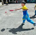 302 P.E. Frisbee (40)