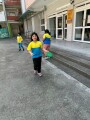 302 P.E. Frisbee (45)