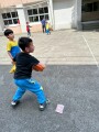 201 P.E. Frisbee (40)