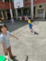 201 P.E. Frisbee (50)