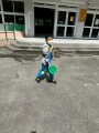201 P.E. Frisbee (52)