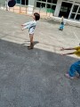201 P.E. Frisbee (54)