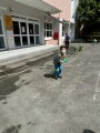 201 P.E. Frisbee (57)