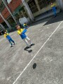 202 P.E. Frisbee (2)