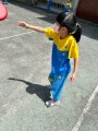 202 P.E. Frisbee (25)