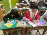 G3 art ~ 線條會說話（多變的線條） (3)