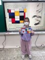 G3 art ~ 線條會說話（藝術品中的線條） (43)