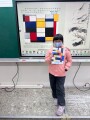 G3 art ~ 線條會說話（藝術品中的線條） (45)