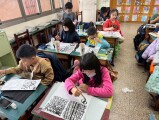 G3 art ~ 線條會說話（藝術品中的線條） (70)