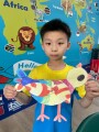 101 Toy Birds (16)