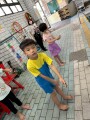 113 二年級雙語體育 ~ swimming class