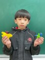 113 二年級雙語生活 ~ 磁鐵真好玩