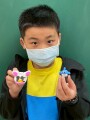 201生活雙語主題三：磁鐵真好玩 (2)