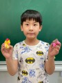 201生活雙語主題三：磁鐵真好玩 (3)