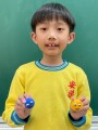 201生活雙語主題三：磁鐵真好玩 (10)