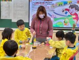 201生活雙語主題三：磁鐵真好玩 (12)