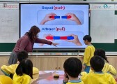 201生活雙語主題三：磁鐵真好玩 (19)