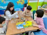 201生活雙語主題三：磁鐵真好玩 (20)