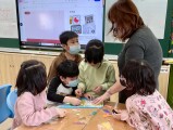 201生活雙語主題三：磁鐵真好玩 (28)