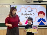 202 My grade 3 wish (102)