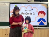 202 My grade 3 wish (105)