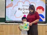 202 My grade 3 wish (128)